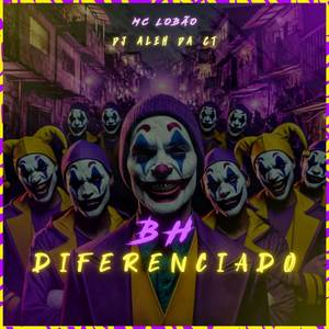 BH Diferenciado (Explicit)