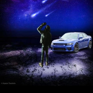 NoZoro Freestlye (feat. BlueKa$h)