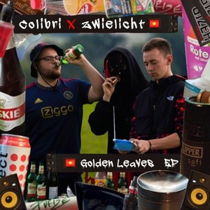 Golden Leaves EP