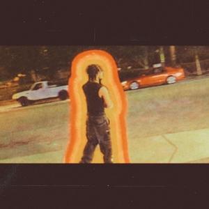 CHILLIN (feat. Kyxan) (Explicit)