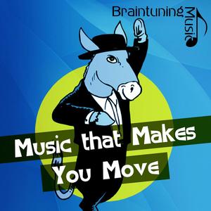 Music that Makes You Move