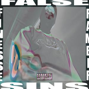 False Sins (feat. The Ramblr) (Explicit)