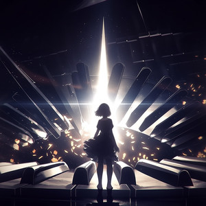 KEY POP OVERTURE Sparkle