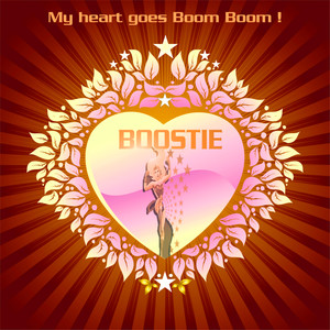 My Heart Goes Boom Boom (Single)