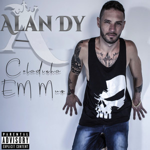 Coladinho Em Mim (Explicit)