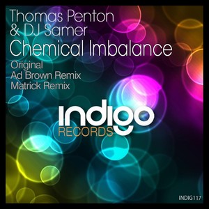 Chemical Imbalance (Original Mix)