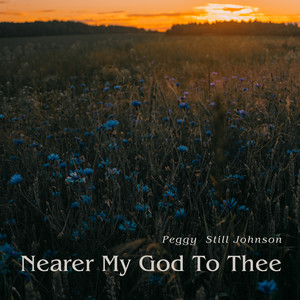 Nearer My God To Thee