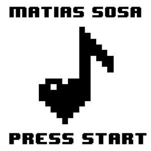 PRESS START