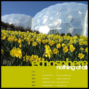 Nothing At All (Dj Demonixx Black Magic Remix)