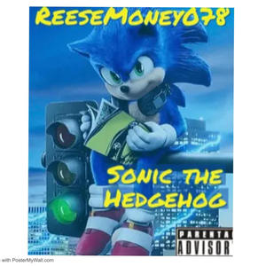 Sonic The Hedgehog (feat. Yns Pj, LWeezy & WildChildTavi) [Explicit]