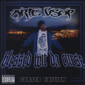 Blessed Wit Da Curse (Cursed Edition) [Explicit]