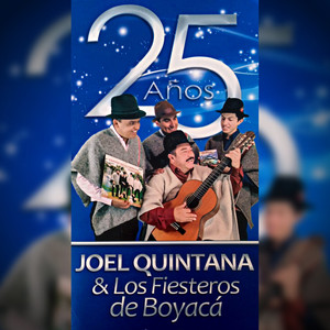 25 Años