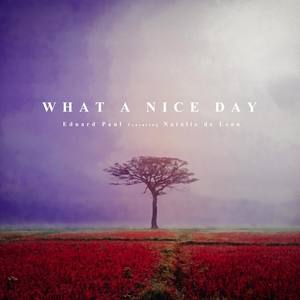 What A Nice Day(feat. Natalie de Leon)