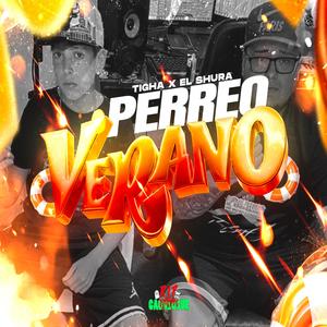 PERREO VERANO