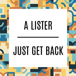 Just Get Back