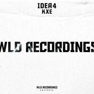 Idea 4 (Extended Mix)