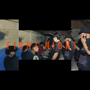Fight Night (Explicit)