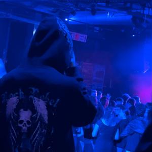 Last Breath (Explicit)