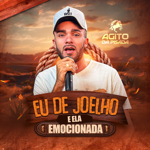 Eu de Joelho e Ela Emocionada