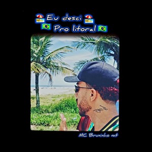 Eu Desci Pro Litoral