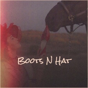 Boots N Hat