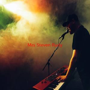 Mrs. Steven Rudy(Karaoke)