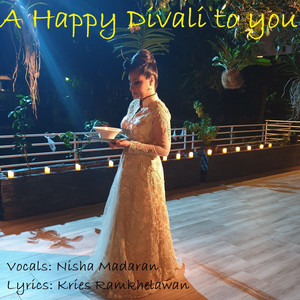 A Happy Divali to You