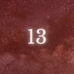 13