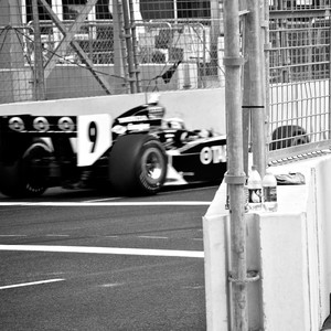 脑波之声 - 假如+出山 (Inst.)