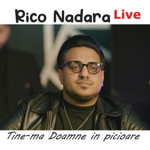 Tine-ma Doamne in picioare (Live)