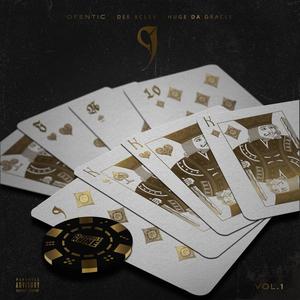The Whole Nine (Explicit)