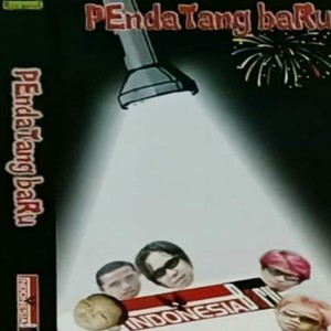 Pendatang Baru