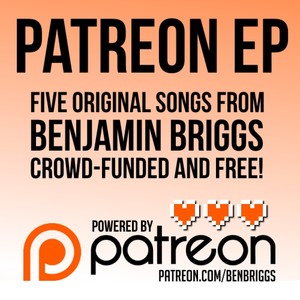 Patreon EP