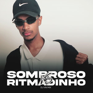 SOMBROSO vs RITMADINHO (Explicit)