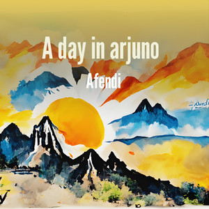 A day in arjuno