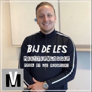 Bij de les