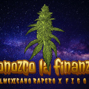 CONOZCO LA FINANZA (feat. FIGO) [Explicit]