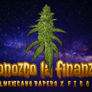 CONOZCO LA FINANZA (feat. FIGO) (Explicit)