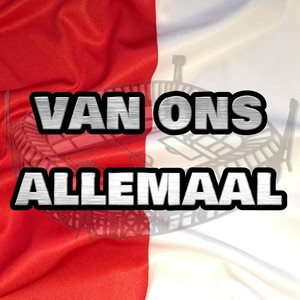 Van ons allemaal