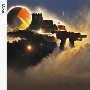 Footsteps in the Land of Clouds