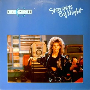 Strangers By Night (Instrumental)