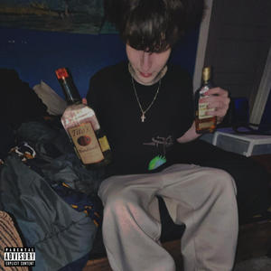 different (feat. Z3R0) (Explicit)