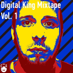 Digital King, Vol. 1 (Mixtape)