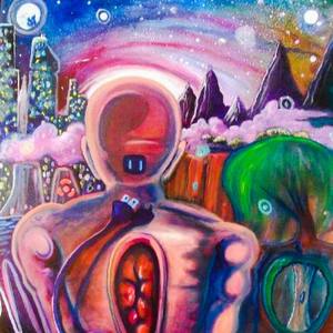 Loose on the Tracks (Explicit)