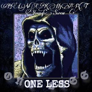 ONE LESS (feat. YoungScrew) (Explicit)