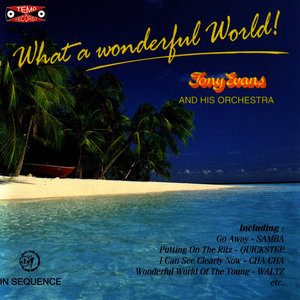 Putting On The Ritz (Music for Dancing)