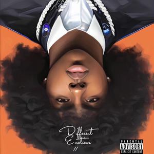 Overthinking (feat. NAE B) (Explicit)