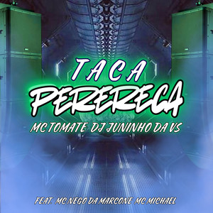 TACA A PERERECA (Explicit)