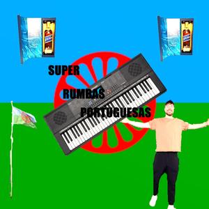 RUMBA PORTUGUESA ARABE CIGANA