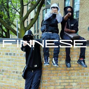 Finnese (Kslime) [Explicit]